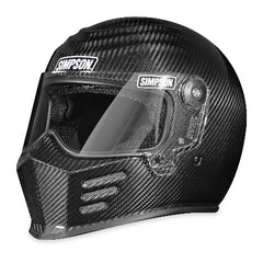 Simpson Motorcycle Helmet PN. OB3CLG