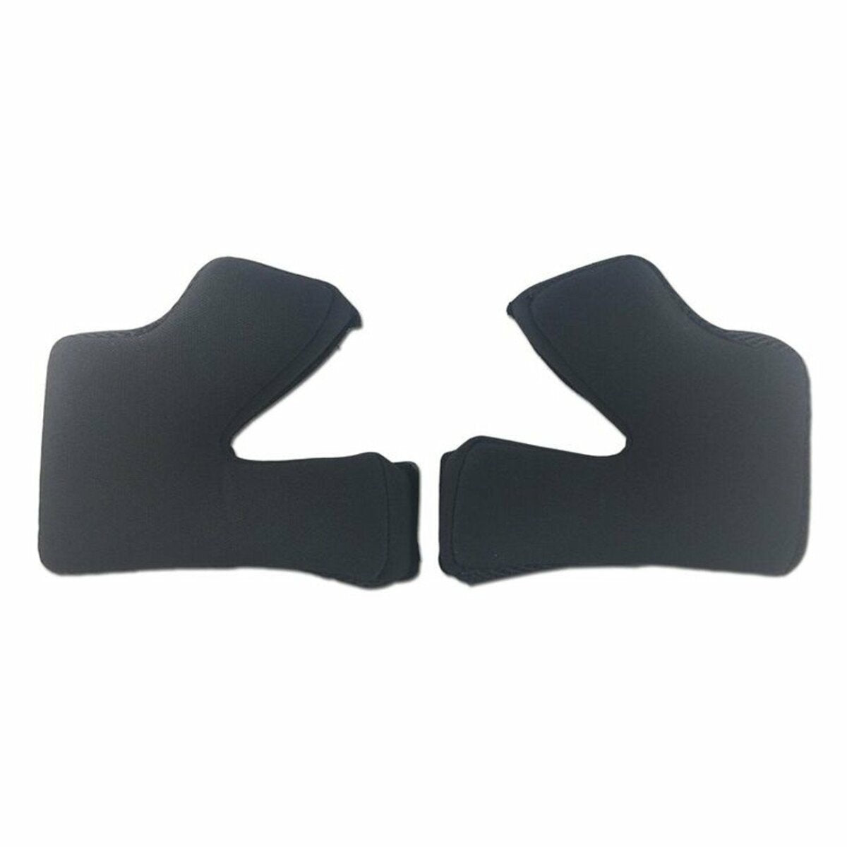 Simpson Motorcycle Helmet Cheek Pad PN. OB45CPXSS