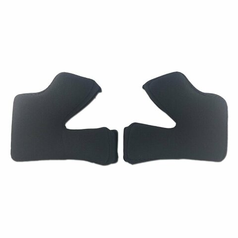 Simpson Motorcycle Helmet Cheek Pad PN. OB45CPXSS
