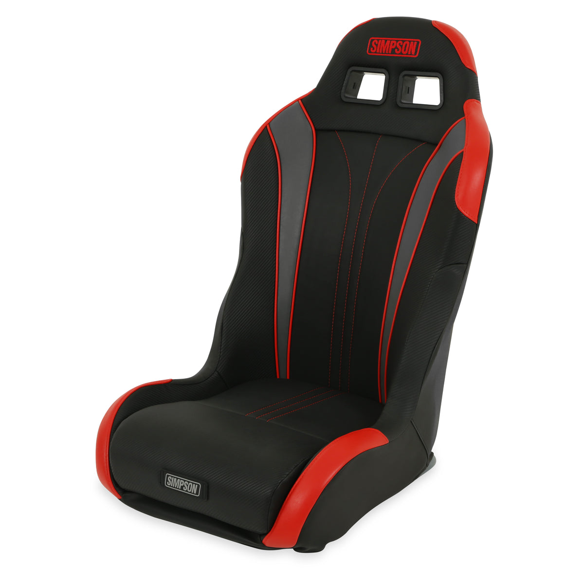 Simpson Safety Seat PN. S104-306