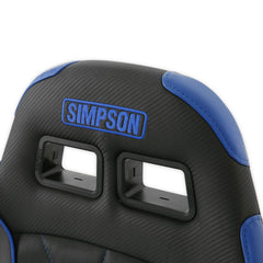 Simpson Safety Seat PN. S104-307-2