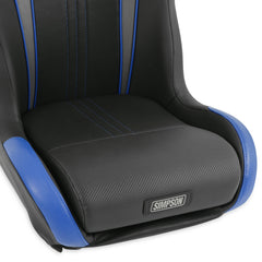 Simpson Safety Seat PN. S104-307-2