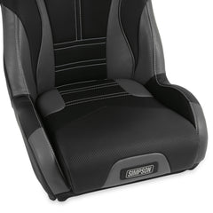 Simpson Safety Seat PN. S107-305