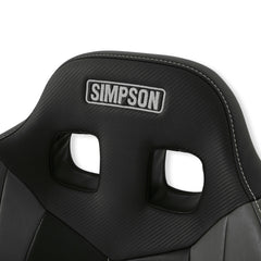 Simpson Safety Seat PN. S107-305