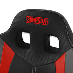Simpson Safety Seat PN. S107-306