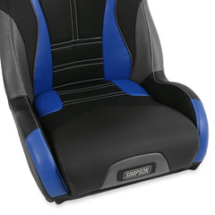 Simpson Safety Seat PN. S107-307