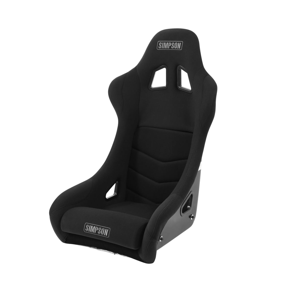 Simpson Safety Racing Seat PN. S108-304