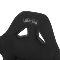Simpson Safety Racing Seat PN. S108-306