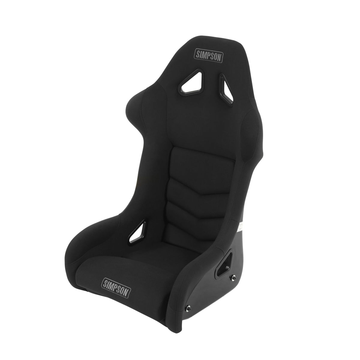 Simpson Safety Racing Seat PN. S108-306