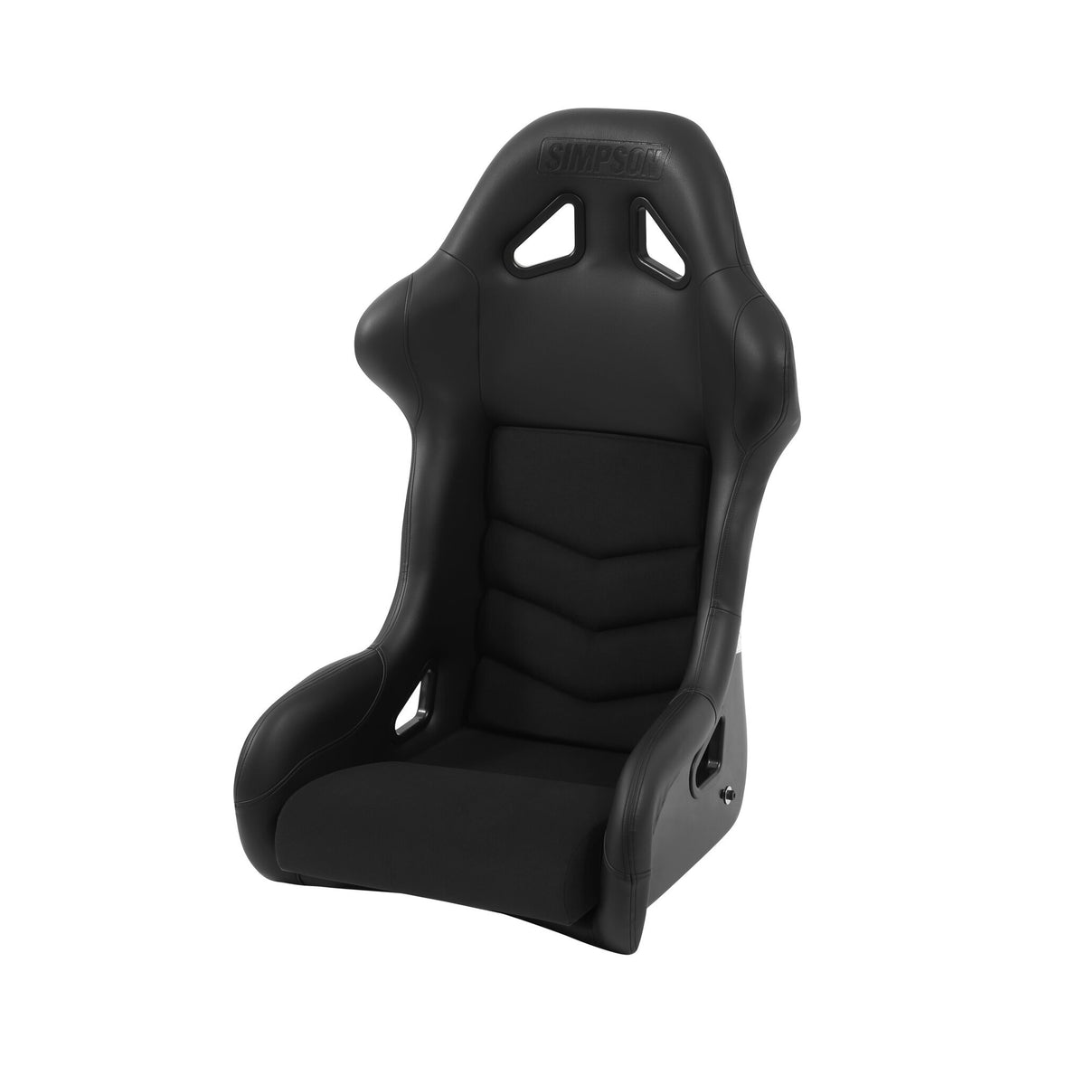 Simpson Safety Racing Seat PN. S108-307