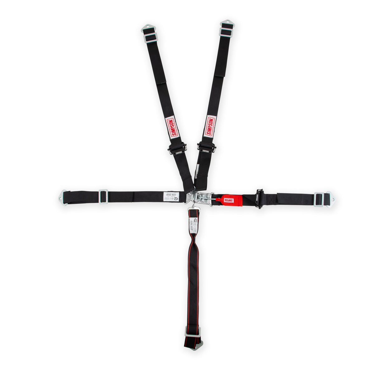Simpson Safety Safety Harness PN. SB1005A