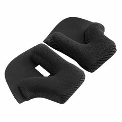 Simpson Motorcycle Helmet Cheek Pad PN. SB30CPXSS