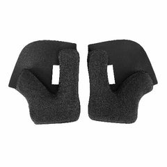 Simpson Motorcycle Helmet Cheek Pad PN. SB30CPXLXXL