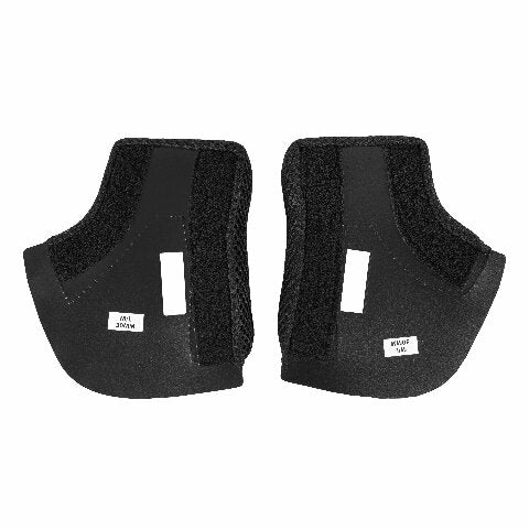 Simpson Motorcycle Helmet Cheek Pad PN. SB30CPML