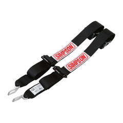 Simpson Safety Safety Harness PN. SB51204-2IN