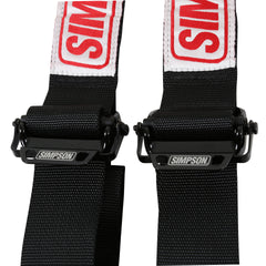 Simpson Safety Safety Harness PN. SB51204-2IN