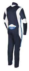 Simpson Safety Racing Suit PN. SC04401