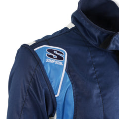 Simpson Safety Racing Suit PN. SC04201