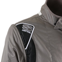 Simpson Safety Racing Suit PN. SC05401