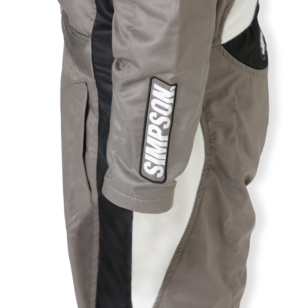 Simpson Safety Racing Suit PN. SC05201