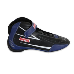 Simpson Safety Racing Shoes PN. SC100B