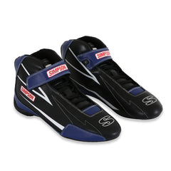 Simpson Safety Racing Shoes PN. SC115B
