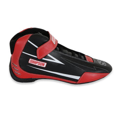 Simpson Safety Racing Shoes PN. SC115R