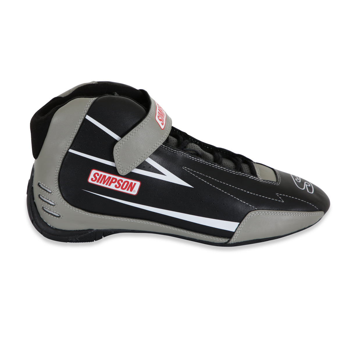 Simpson Safety Racing Shoes PN. SC125G