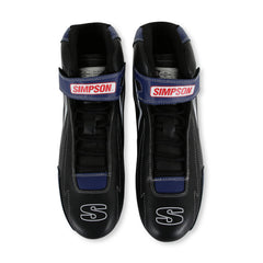 Simpson Safety Racing Shoes PN. SC900B