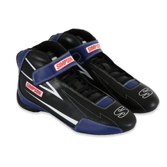 Simpson Safety Racing Shoes PN. SC950B