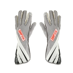 Simpson Safety Racing Gloves PN. SCAMD
