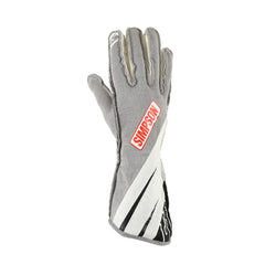 Simpson Safety Racing Gloves PN. SCASM