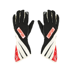 Simpson Safety Racing Gloves PN. SCKSM