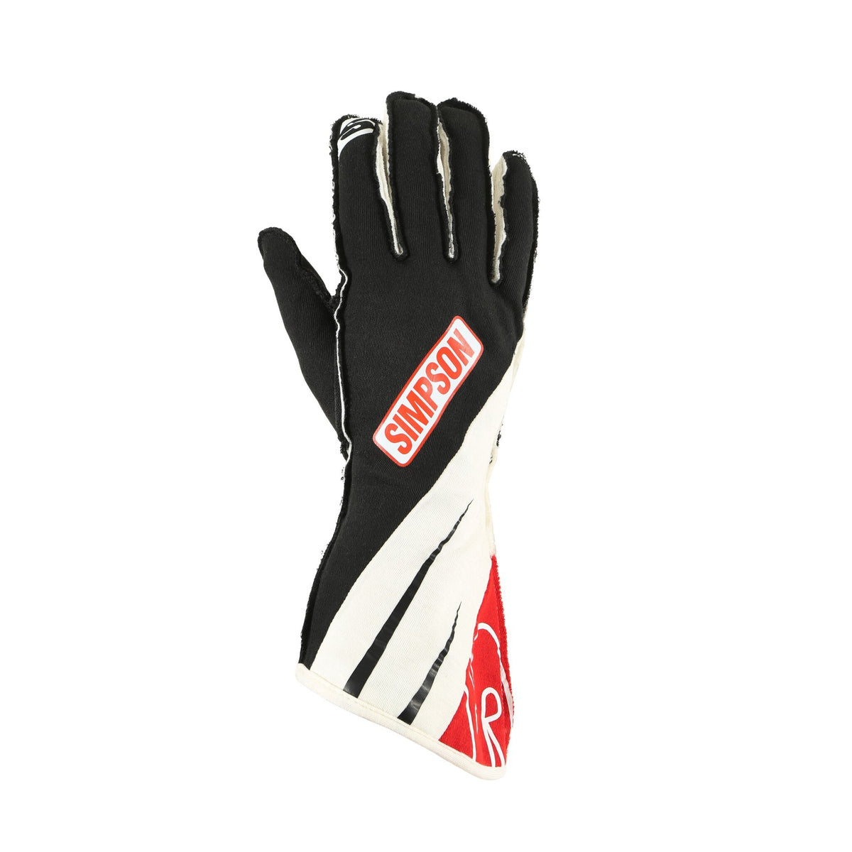Simpson Safety Racing Gloves PN. SCKSM