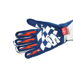 Simpson Safety Racing Gloves PN. SCNSM