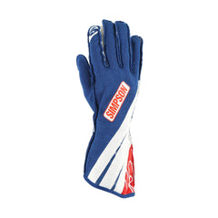Simpson Safety Racing Gloves PN. SCNLG