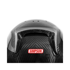 Simpson Safety Helmet Deflector PN. SD1SPL