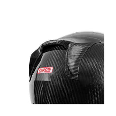 Simpson Safety Helmet Deflector PN. SD1SPL