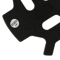 Simpson Safety Helmet Top Pad PN. SD1TP58