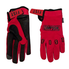 Simpson Safety Racing Gloves SFG05SM