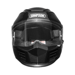 Simpson Motorcycle Helmet PN. SPBM2