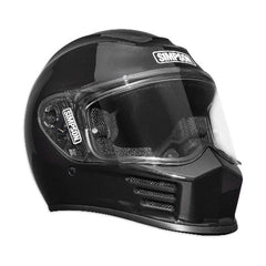 Simpson Motorcycle Helmet PN. SPBM2