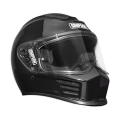 Simpson Motorcycle Helmet PN. SPBM2