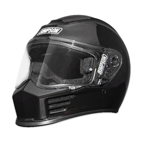 Simpson Motorcycle Helmet PN. SPBM2
