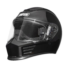 Simpson Motorcycle Helmet PN. SPBM2