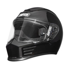 Simpson Motorcycle Helmet PN. SPBM2