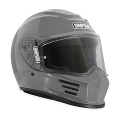 Simpson Motorcycle Helmet PN. SPBM4