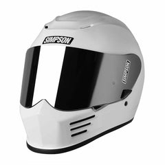 Simpson Motorcycle Helmet PN. SPBS1