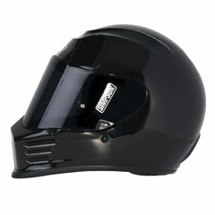 Simpson Motorcycle Helmet PN. SPBXS2