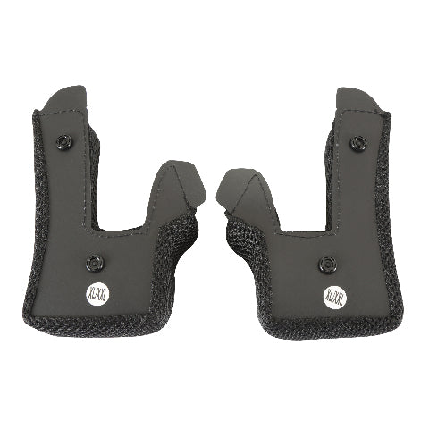 Simpson Motorcycle Helmet Cheek Pad PN. SPEED45CPXSS